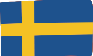 Sweden